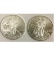 U.S American Eagles Coins 2)