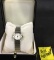 Womens Omega Wrist Watch