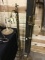 Three Vintage Floor Lamps