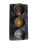 Large Industrial Stop Light