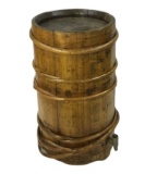 Chinese Softwood Cistern