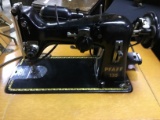 PFAFF 130 Sewing Machine