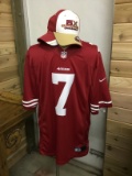 49ERS Apparel