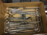 Large Lot of Misc. Medical Equipment