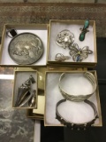 Sterling Silver Jewlry & More Mixed Lot