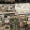 Antique Native American and History Post Card Collection