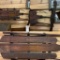 Small Antique Childs Sled