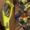 RYOBI TRIMER and WEED Eater