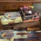 Lot of Vintage Board Games