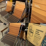 Vintage Carefree of Colorado Camp Chairs