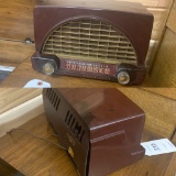 Vintage PHILCO Radio