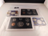 MISC. COIN LOT