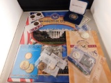 US PRESIDENTIAL DOLLAR COLLECTION