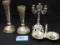 Silver Plated Collectable Box Lot