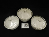 Corning Ware Box Lot