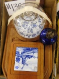 DELFT COLLECTIBLES AND MORE