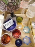 PARTYLITE BOX LOT