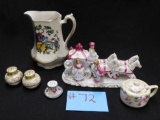 Hand Painted Nippon and More