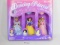 New in Box Disney's Dancing Princess Collection