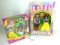 2 New in Box Disney Toys