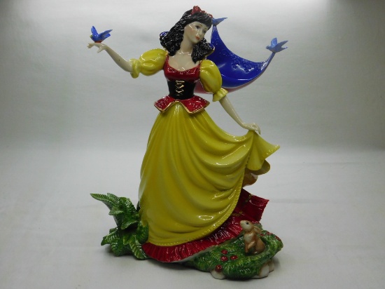 Disney Lenox Snow White