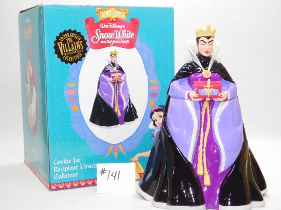 Disney Classics, Cookie Jar