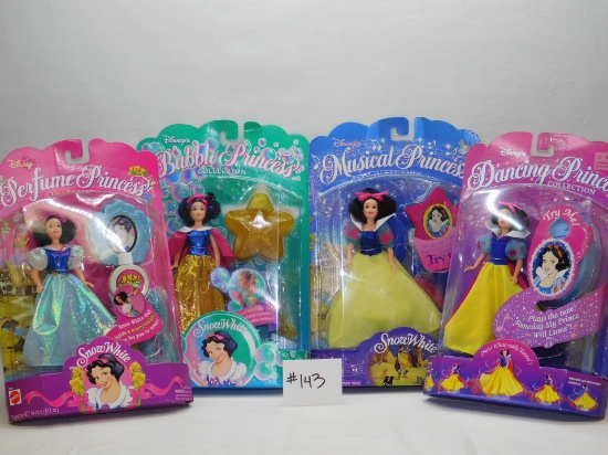 Disney's Snow White
