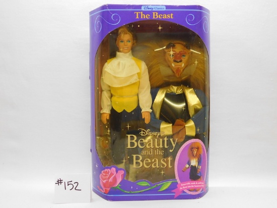 Disney Classics THE BEAST