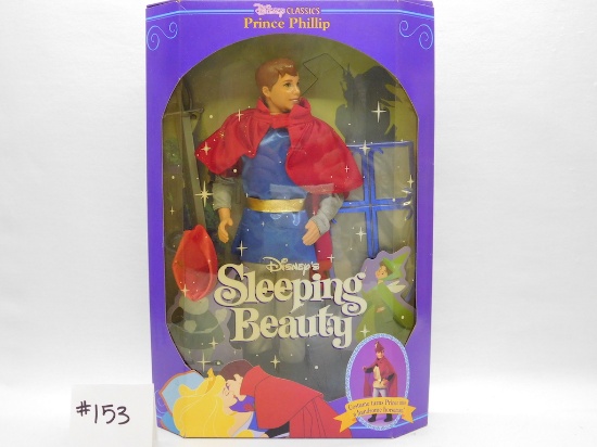 Disney Classics Prince Phillip