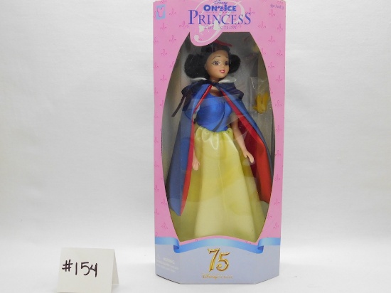 Disney on Ice Princess Collection, 75 years of Disney Magic