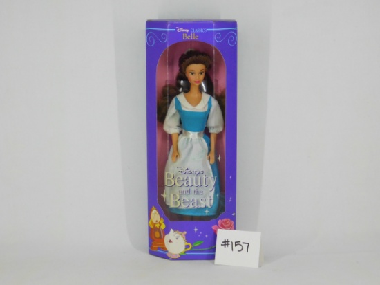 Disney's Beauty and The Beast, Disney Classic's Belle