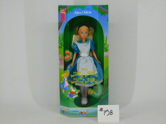 Disney Exclusive, Alice "Alice in Wonderland"