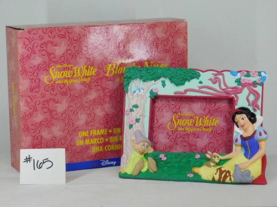 Walt Disney Snow White and The Seven Dwarfs Frame