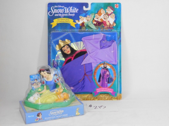 Disney Collectible Box Lot