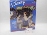 Disney Photomosaics, Snow White 1000 Pieces