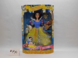 Walt Disney Snow White and The Seven Dwarfs, Happy Birthday 7 Party Accessories
