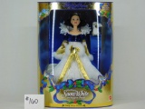 Holiday Princess 3rd in Special Edition Series