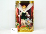 Holiday Sparkle Tinkerbell Special Edition
