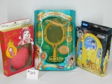 Walt Disney Snow White Collectibles