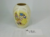 Lenox Snow White Vase