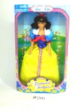 Never Opened Enchanted Fairy Tales Snow White