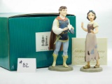 Walt Disney Snow White and The Prince, 