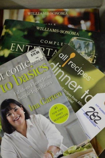 Books