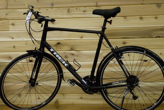 Bicycles