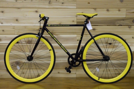 Bicycles