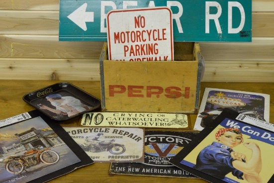 Collectibles