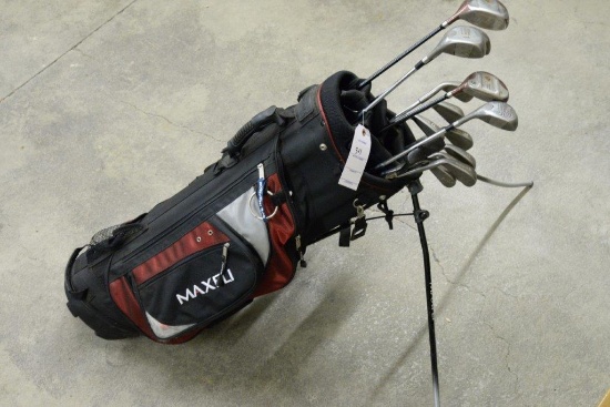 Sporting Goods