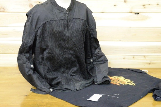 Clothing