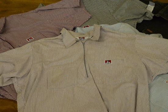 Clothing