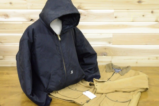 Clothing
